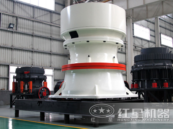 高嶺石圓破碎機(jī):?jiǎn)胃滓簤? title=