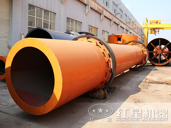 水渣烘干機 水渣烘干機