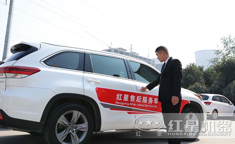 沙石分離機環(huán)保達標、售后更完善