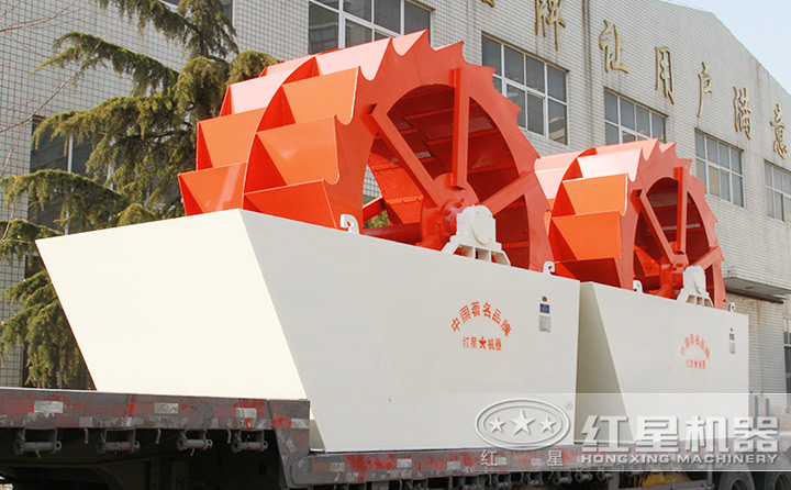 3020洗砂機(jī)，千挑萬選，品質(zhì)好、洗沙好、利潤(rùn)高，才是真的好