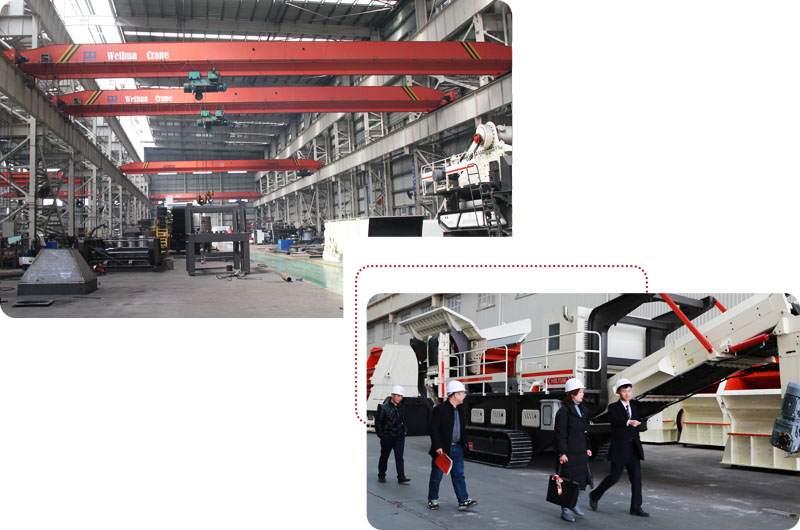 到場看看，把質量交給設備廠家，價格你說了算 