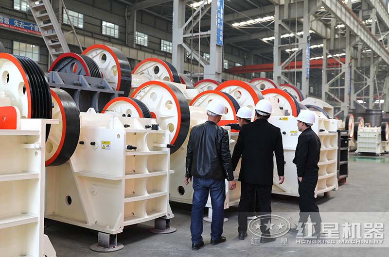 客戶直接到廠考察、選購