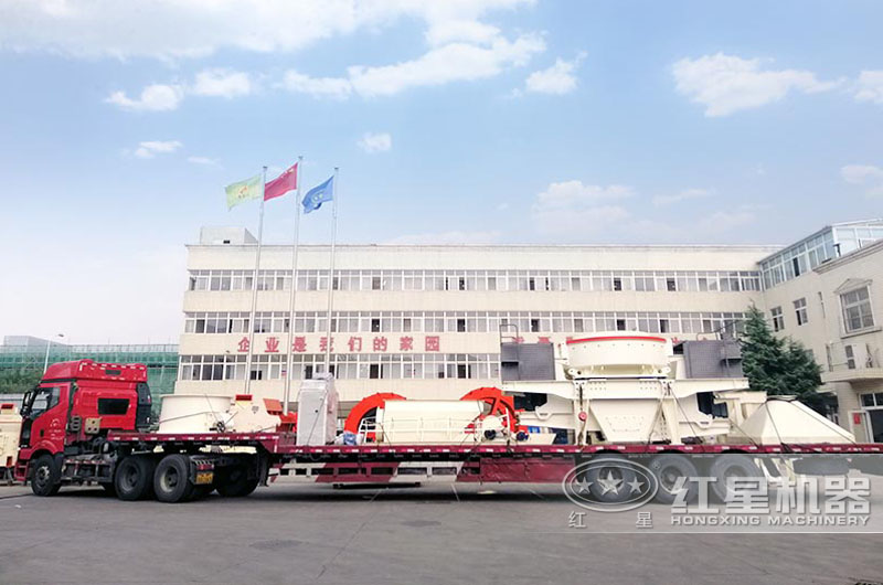 安徽客戶所需設備“三日之內發(fā)貨”，快速投產