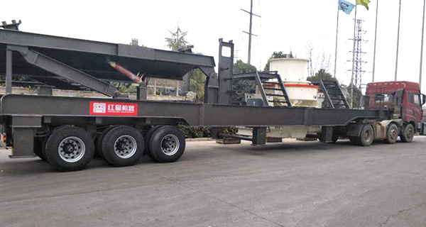 一套時產200噸移動制砂機多少錢？