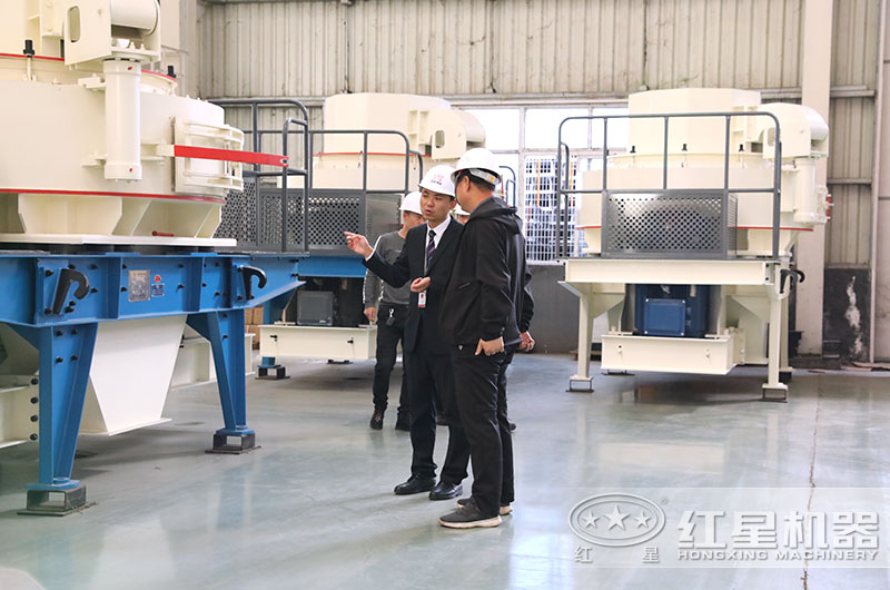 客戶來廠參觀、準(zhǔn)備咨詢