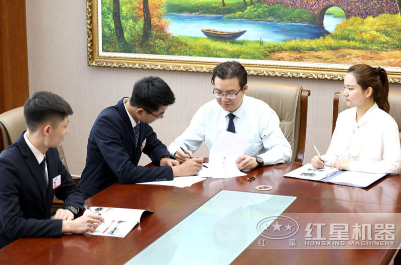 教學式指導選型，助您收益滿滿