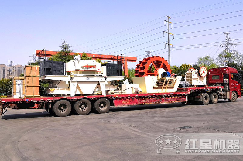 小型機(jī)制砂設(shè)備廠家直接發(fā)貨 小型機(jī)制砂設(shè)備廠家直接發(fā)貨