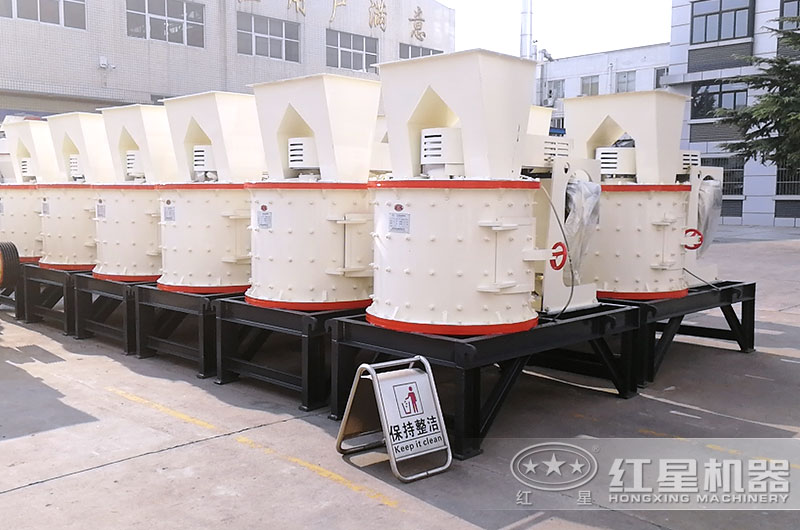 立式破碎機型號齊全，有現貨