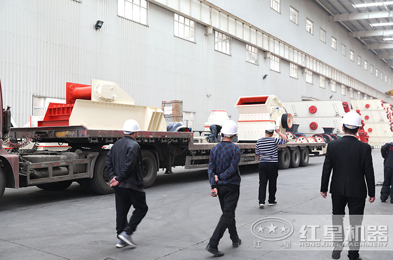 客戶(hù)到設(shè)備生產(chǎn)車(chē)間考察 客戶(hù)到設(shè)備生產(chǎn)車(chē)間考察