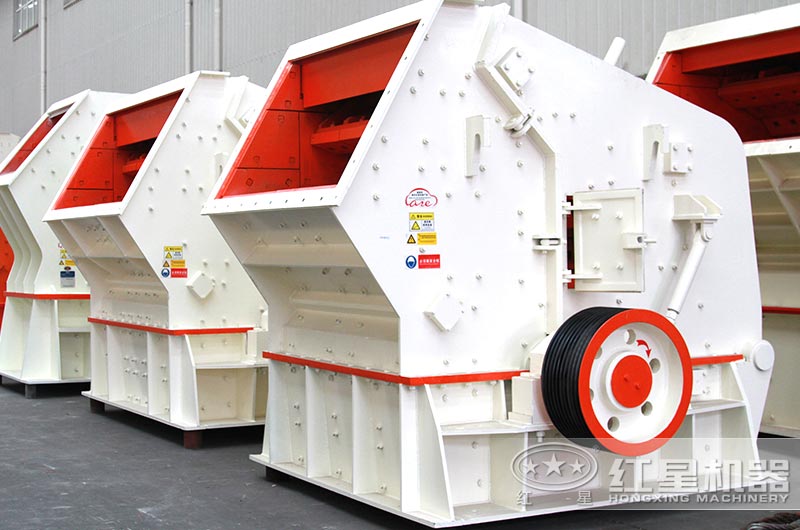 1214反擊破碎機設(shè)備圖片 1214反擊破碎機設(shè)備圖片