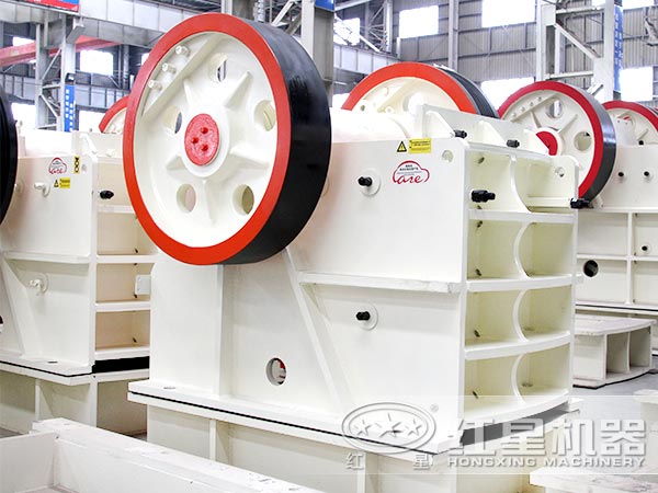 礦業(yè)碎石機多少錢一臺？