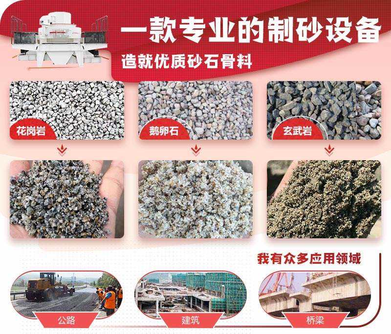 沖擊式破碎機(jī)破碎的物料 沖擊式破碎機(jī)破碎的物料