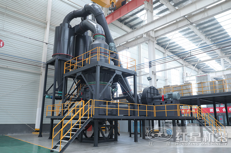 H5M系列德版智能磨粉機 H5M系列德版智能磨粉機