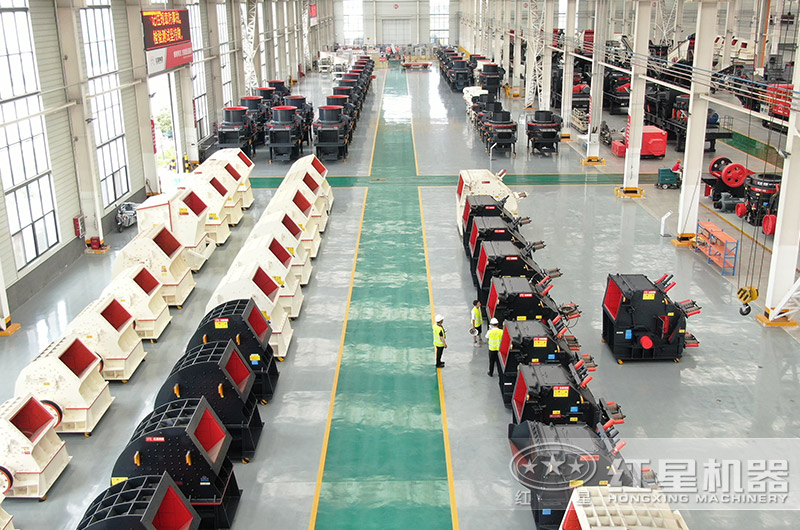 工廠產(chǎn)品現(xiàn)貨展區(qū)